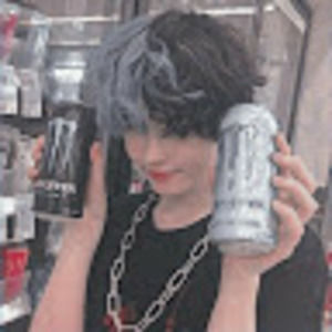 Meet your Posher, Demetrius